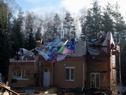 Реконструкция дома Ждановичи
